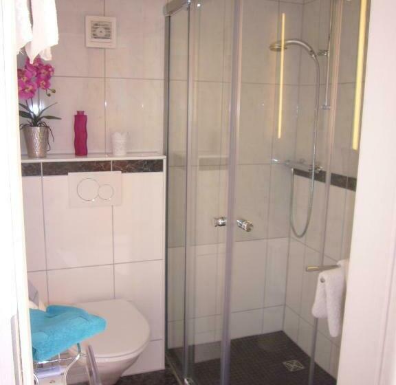 חדר סטנדרט, Reni S Oase Am Bodensee