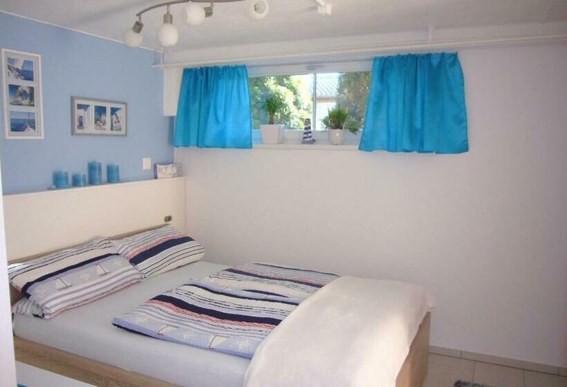 חדר סטנדרט, Reni S Oase Am Bodensee