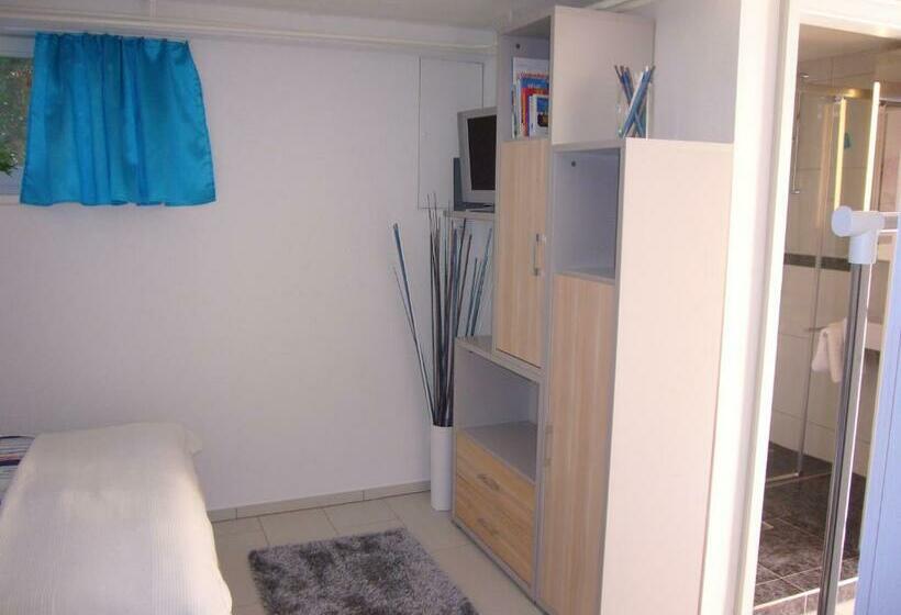 חדר סטנדרט, Reni S Oase Am Bodensee