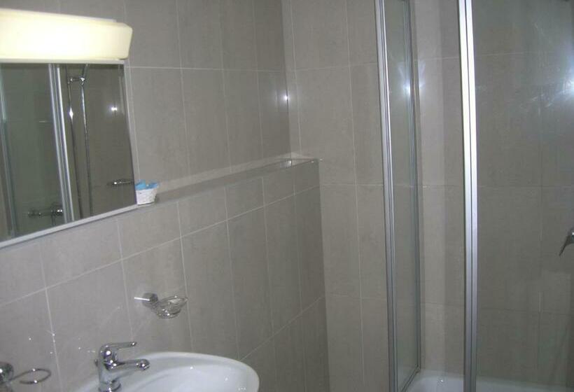 غرفة قياسية, Zimmer Mamma Mia