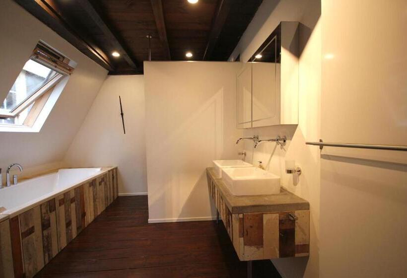 スーペリアースイート, Boutique Hotel Steenhof Suites   Adults Only