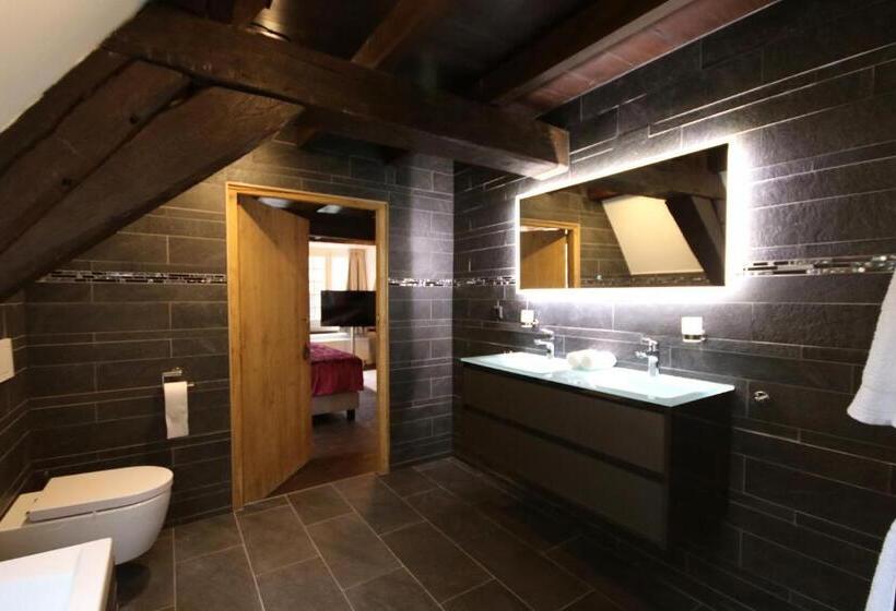 סוויטת סופריור, Boutique Hotel Steenhof Suites   Adults Only