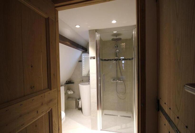 プレミアムスイート, Boutique Hotel Steenhof Suites   Adults Only