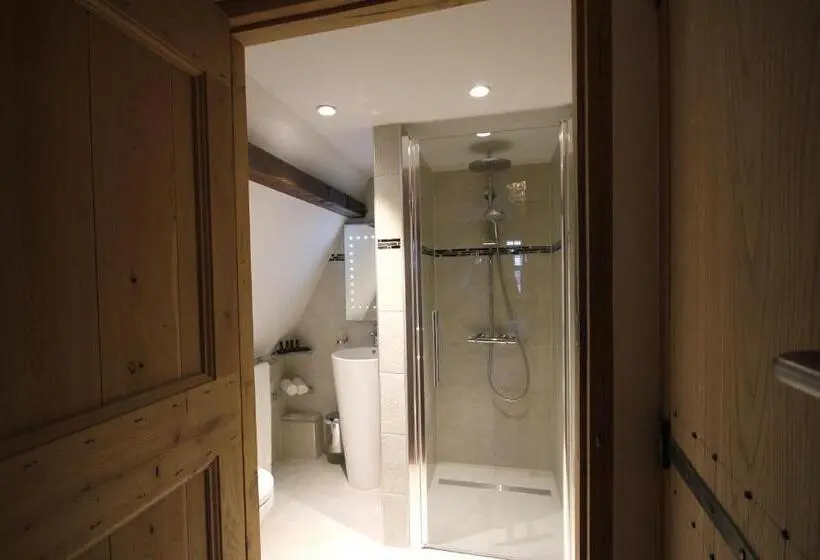 プレミアムスイート, Boutique Hotel Steenhof Suites   Adults Only