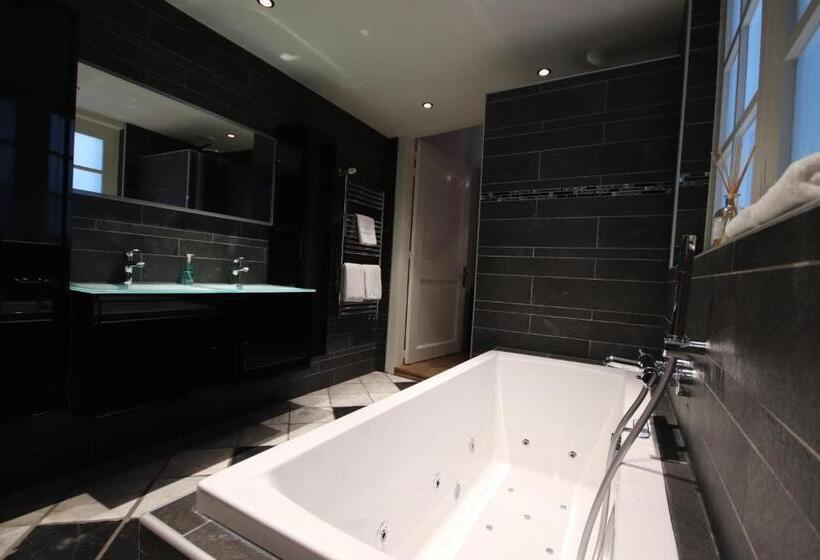 プレジデントスイートルーム, Boutique Hotel Steenhof Suites   Adults Only