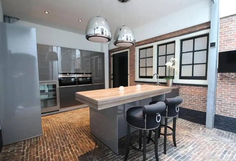 プレジデントスイートルーム, Boutique Hotel Steenhof Suites   Adults Only