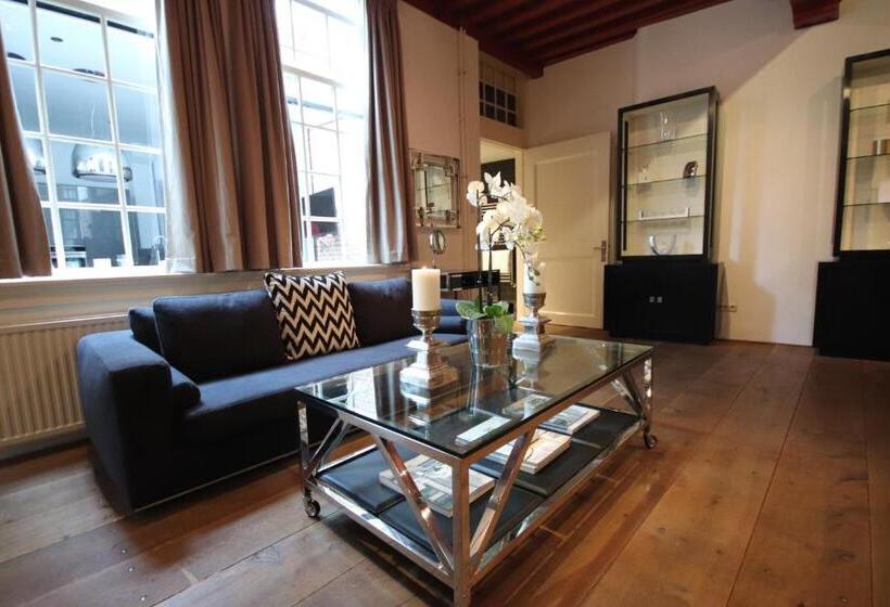 プレジデントスイートルーム, Boutique Hotel Steenhof Suites   Adults Only