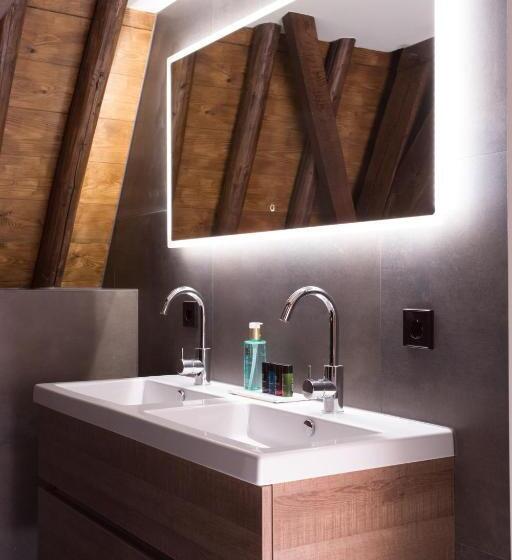 סוויטה דלוקס, Boutique Hotel Steenhof Suites   Adults Only