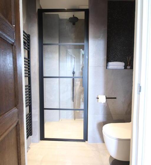 סוויטת סופריור, Boutique Hotel Steenhof Suites   Adults Only