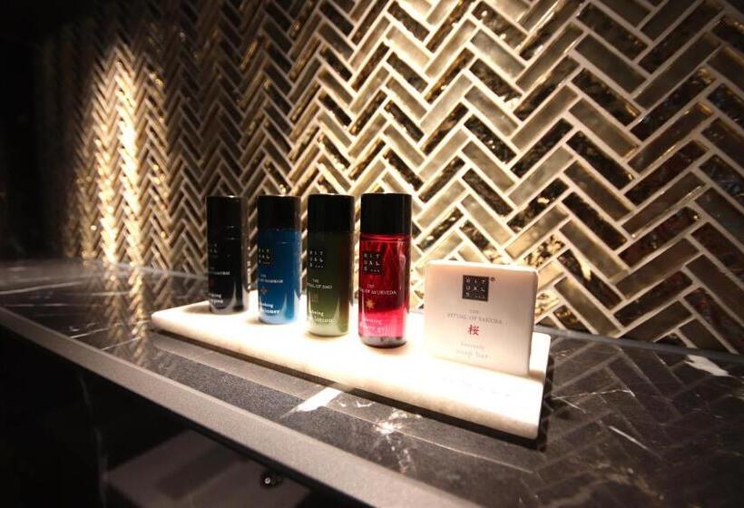 סוויטת סופריור, Boutique Hotel Steenhof Suites   Adults Only