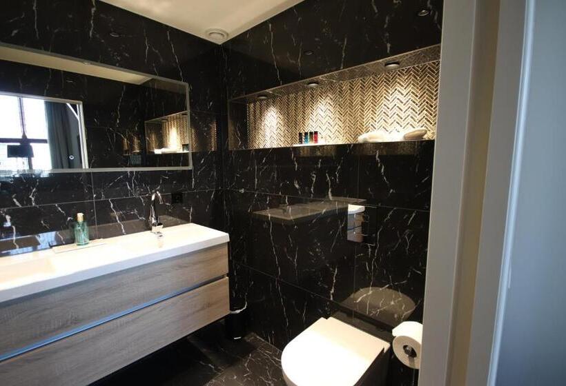 スーペリアースイート, Boutique Hotel Steenhof Suites   Adults Only