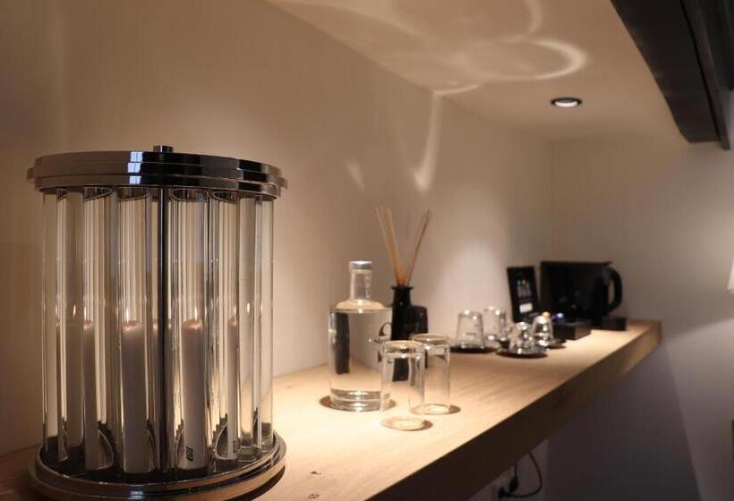 סוויטת פרמיום, Boutique Hotel Steenhof Suites   Adults Only