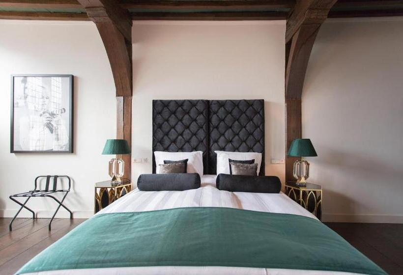 סוויטת סופריור, Boutique Hotel Steenhof Suites   Adults Only