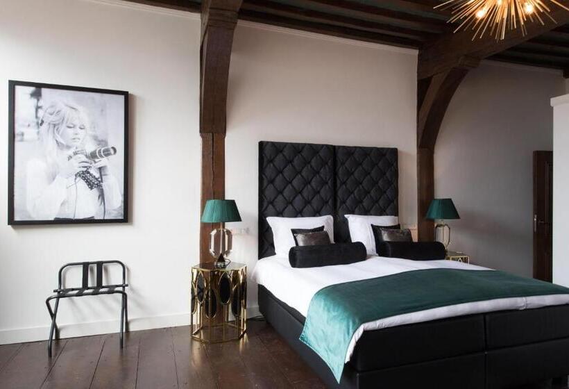 סוויטת סופריור, Boutique Hotel Steenhof Suites   Adults Only