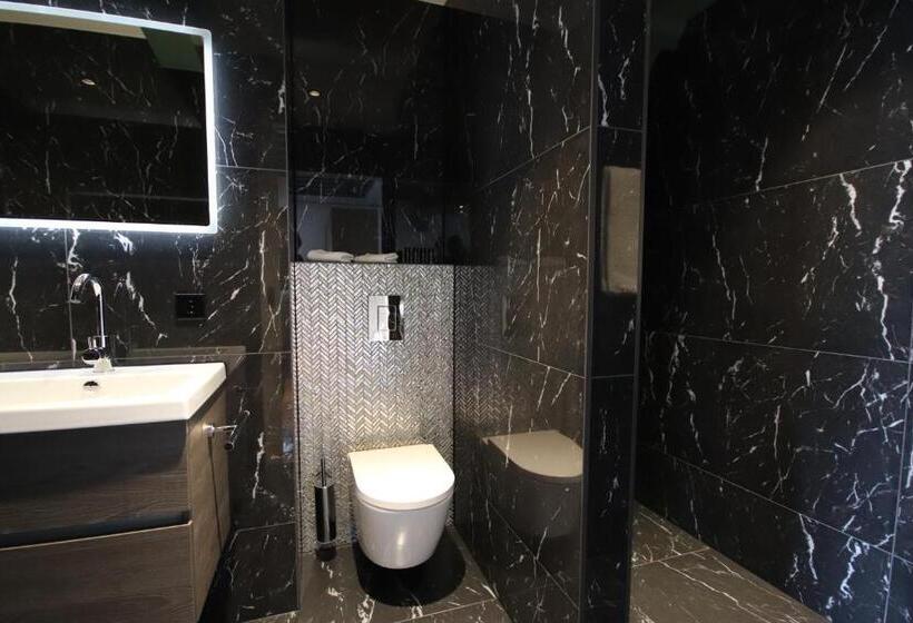 סוויטת סופריור, Boutique Hotel Steenhof Suites   Adults Only