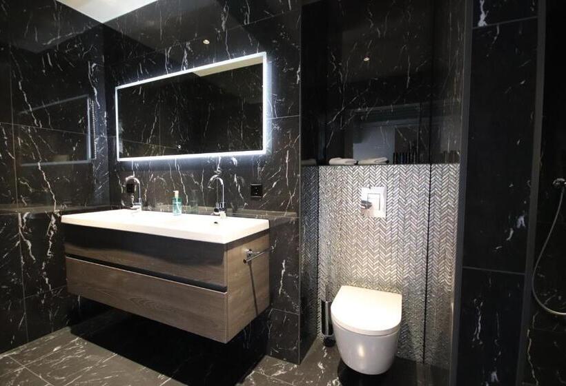 スーペリアースイート, Boutique Hotel Steenhof Suites   Adults Only