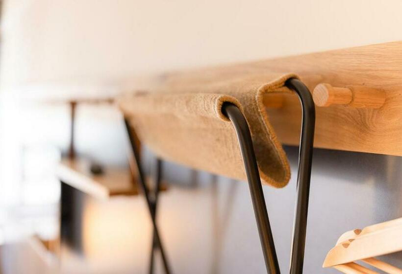 Четырехместный Номер Стандарт, Gyger Restaurant Confiserie B&b