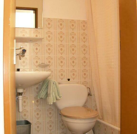 高级大房间, Adler