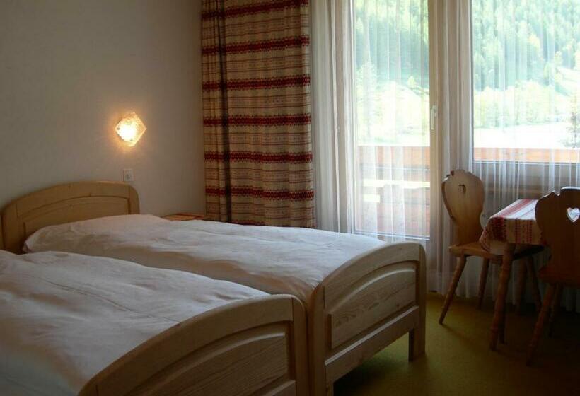 高级大房间, Adler