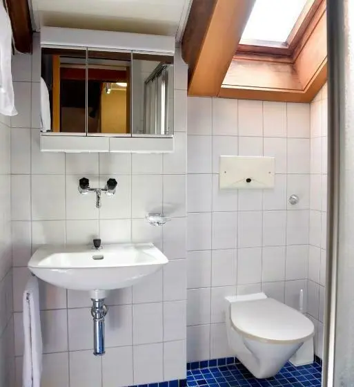 اتاق استاندارد, Albergo Lardi