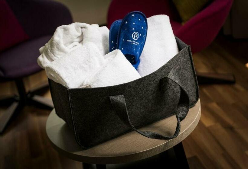 غرفة قياسية, Allegra 3 Stern Superior