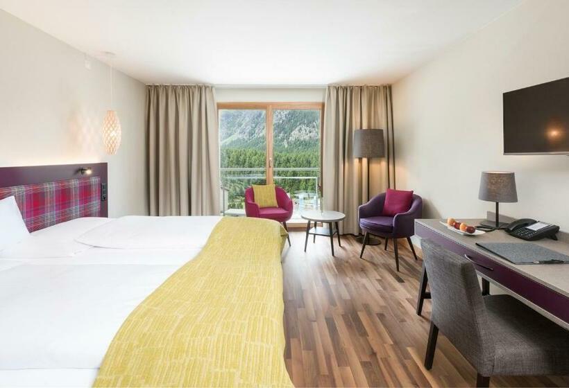 غرفة سوبيريور, Allegra 3 Stern Superior