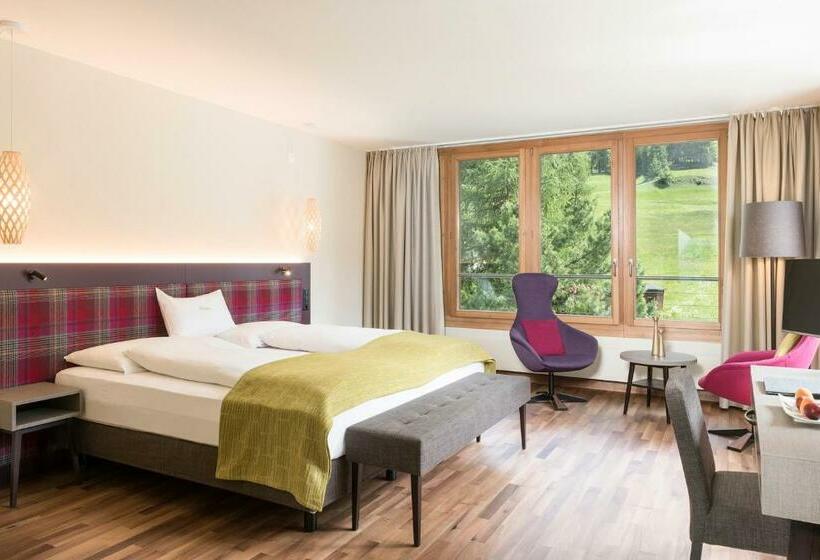 غرفة قياسية, Allegra 3 Stern Superior