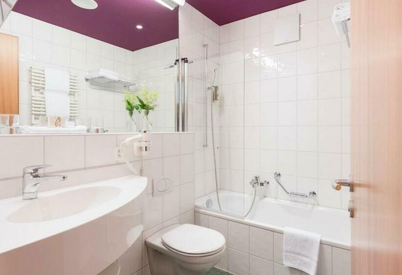 חדר סטנדרט, Allegra 3 Stern Superior