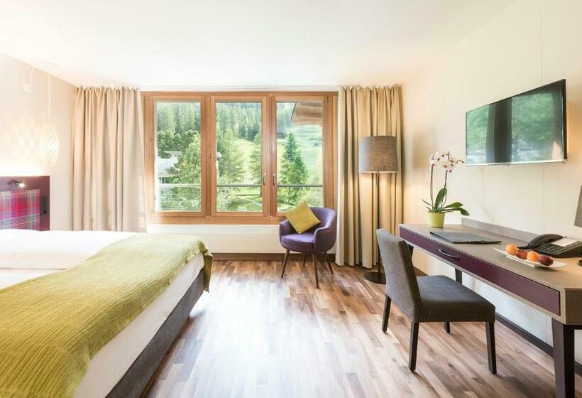 غرفة قياسية, Allegra 3 Stern Superior