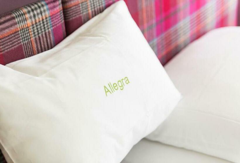 标准间, Allegra 3 Stern Superior