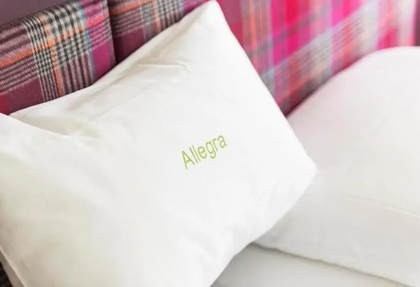 スーペリアールーム, Allegra 3 Stern Superior