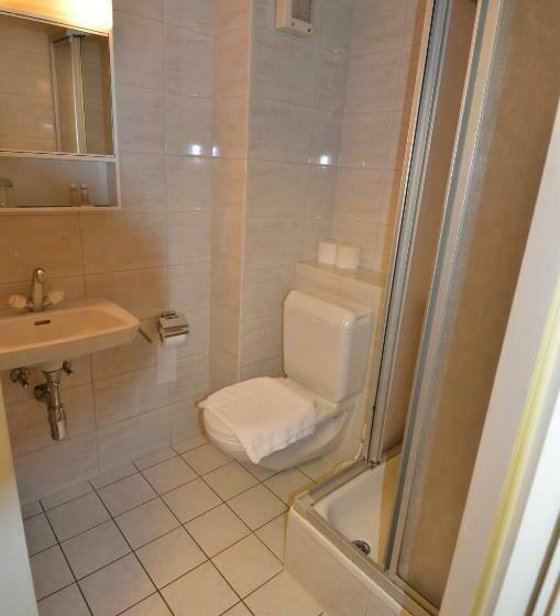 Standardzimmer, Beausite