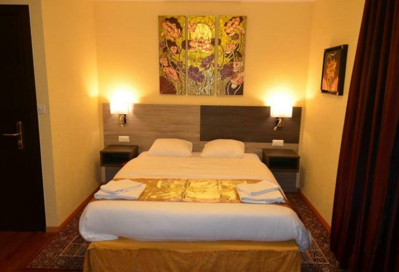 Standardzimmer, Beausite