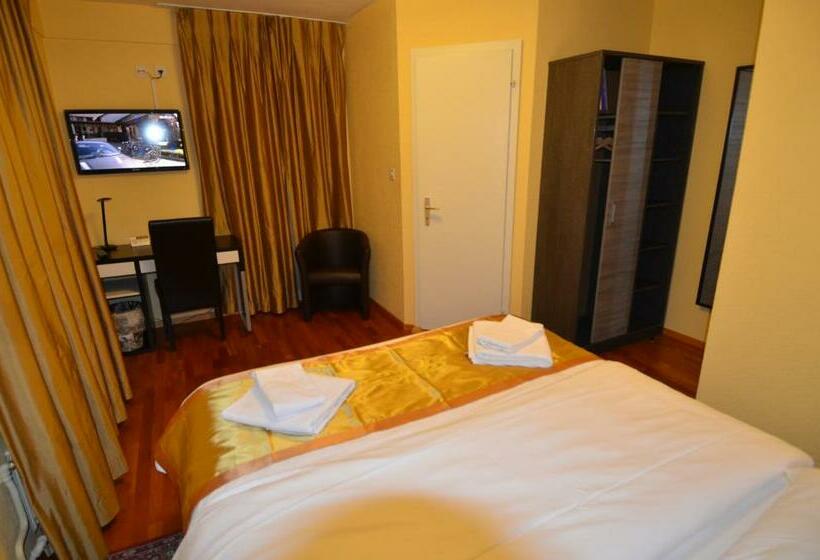 Standardzimmer, Beausite