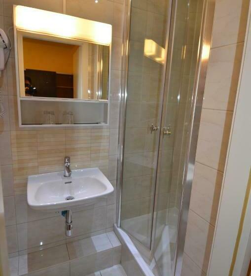 Standardzimmer, Beausite