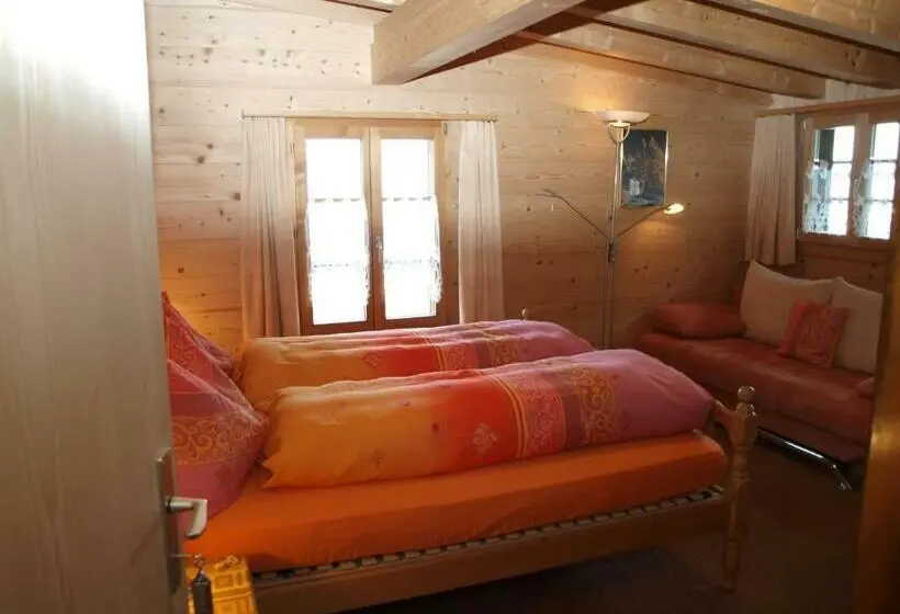 Standard-huone, Bietschhorn