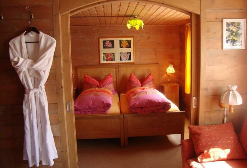 חדר סטנדרט, Bietschhorn