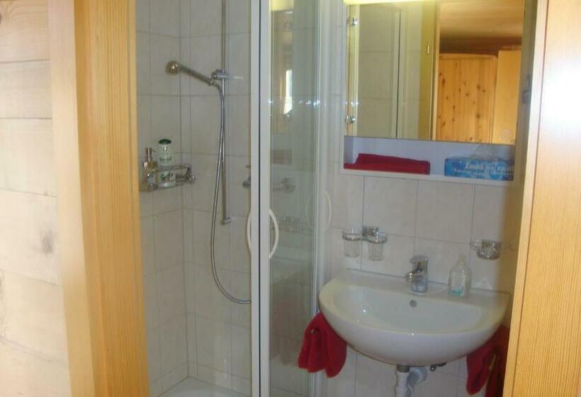 חדר סטנדרט, Bietschhorn