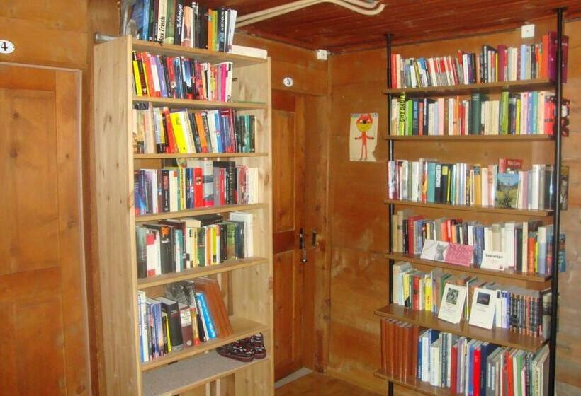 חדר סטנדרט, Bietschhorn