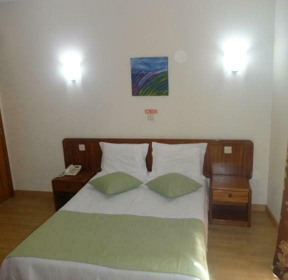 标准间, Bonjardim