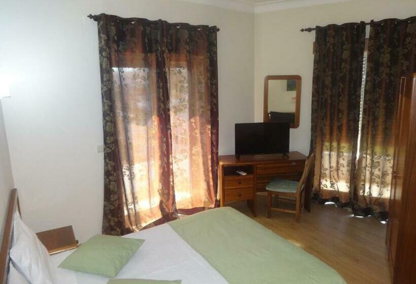 اتاق استاندارد, Bonjardim