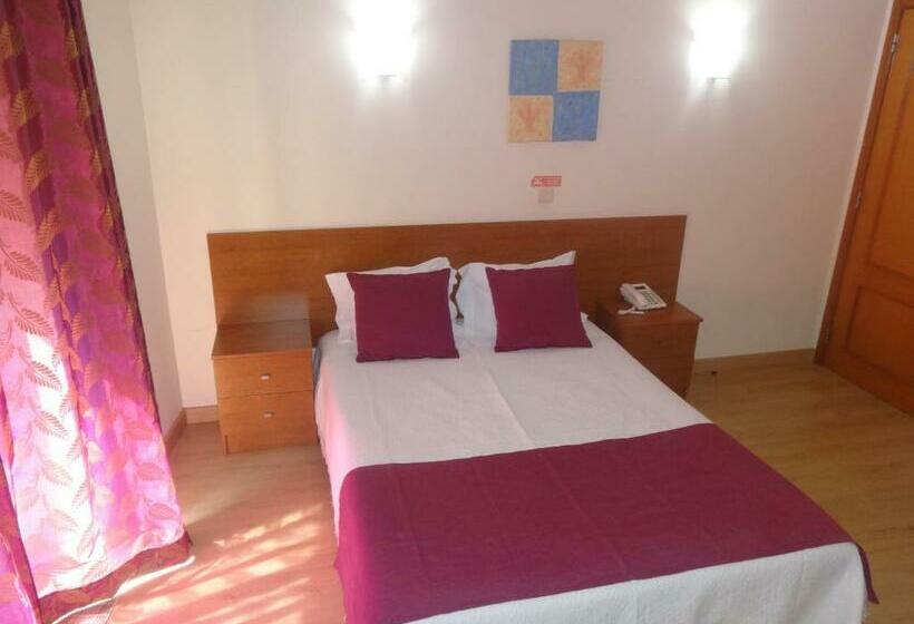 Номер Стандарт, Bonjardim