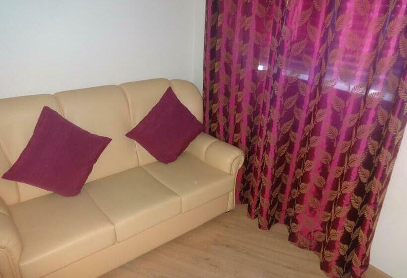 Номер Стандарт, Bonjardim