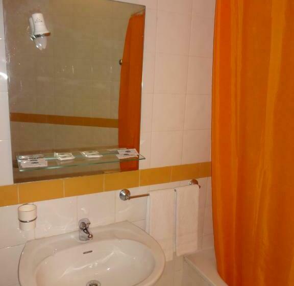 Номер Стандарт, Bonjardim