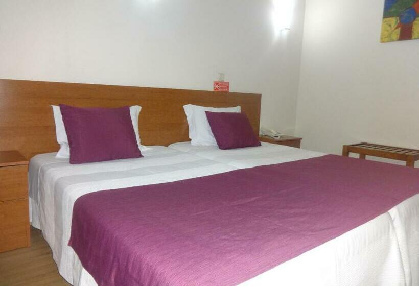 Номер Стандарт, Bonjardim