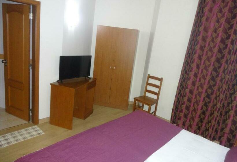 Номер Стандарт, Bonjardim