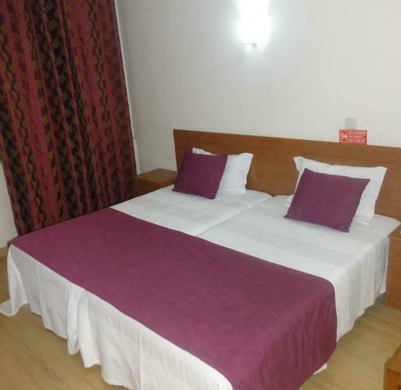 Номер Стандарт, Bonjardim