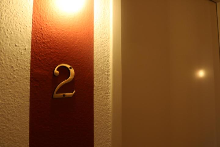 חדר סטנדרט, Borgovecchio Albergo