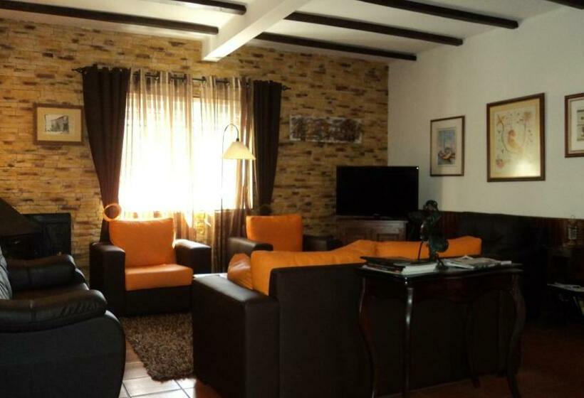 标准间, Das Termas