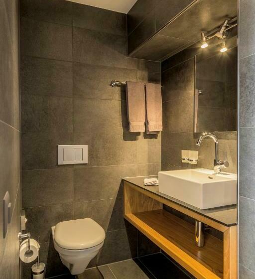 스탠다드 룸, Des Alpes